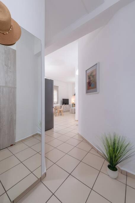 Calliroe Aesthetic Centro Apt Kandiye Dış mekan fotoğraf
